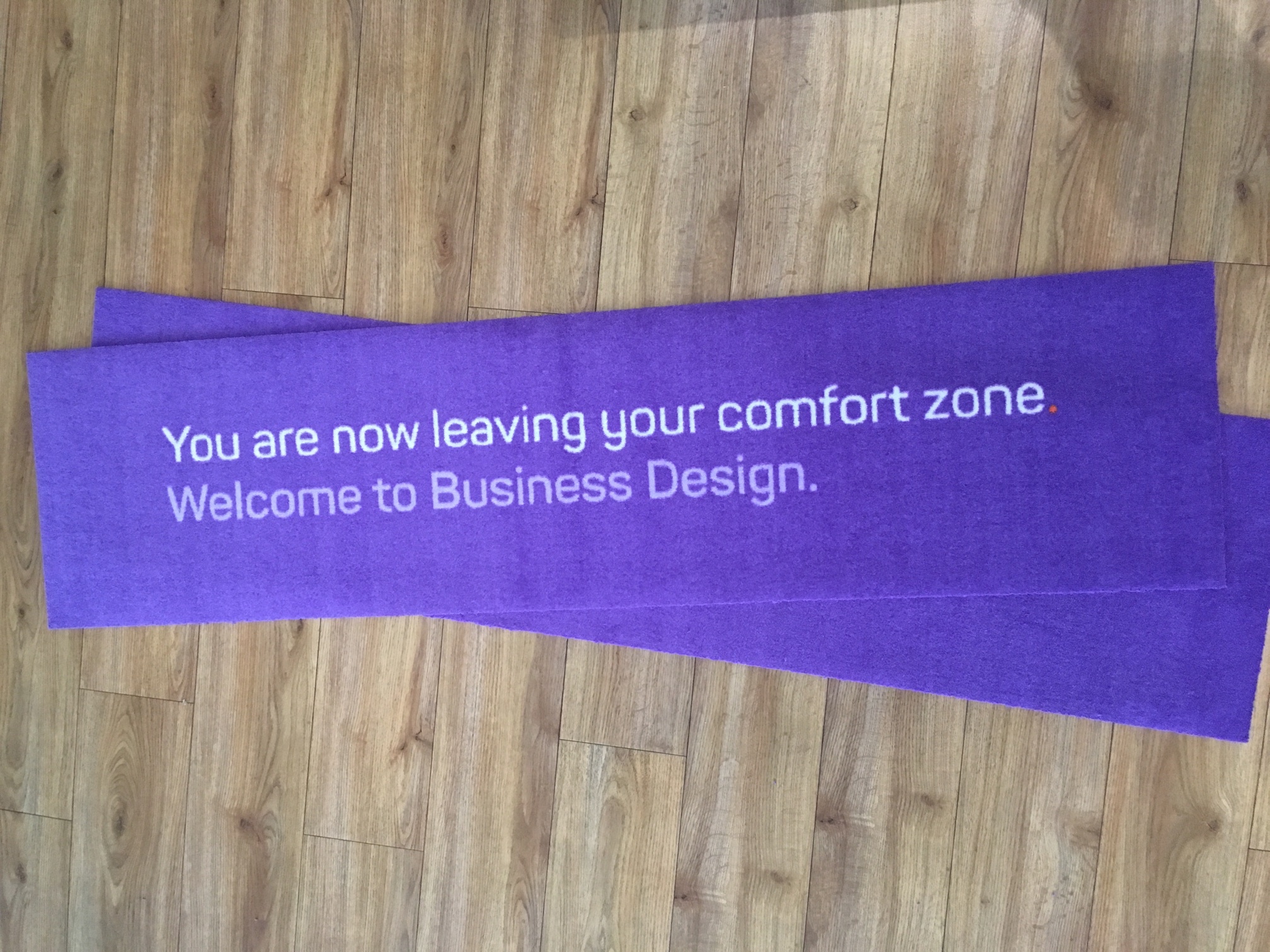 Comfort Zone Carpet 