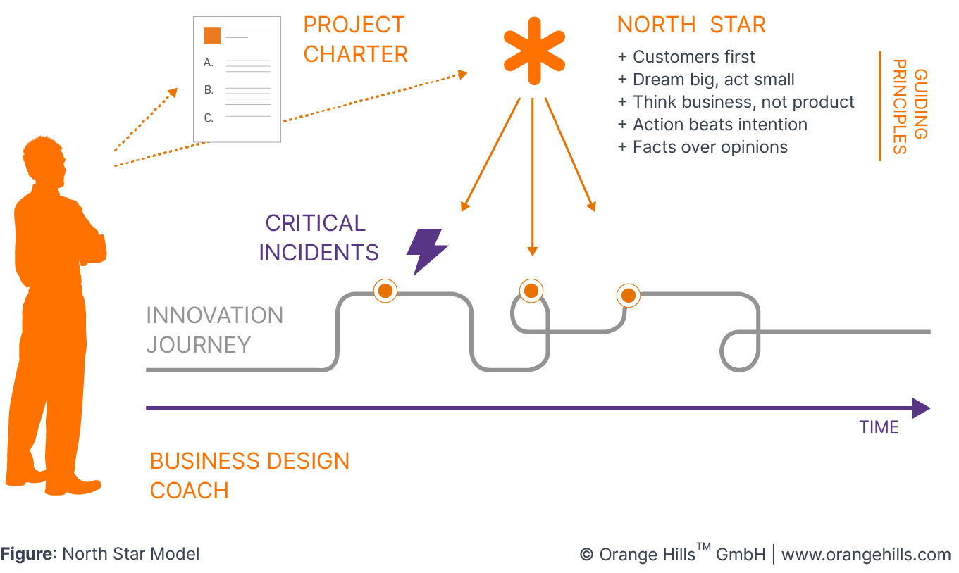 North Star Model