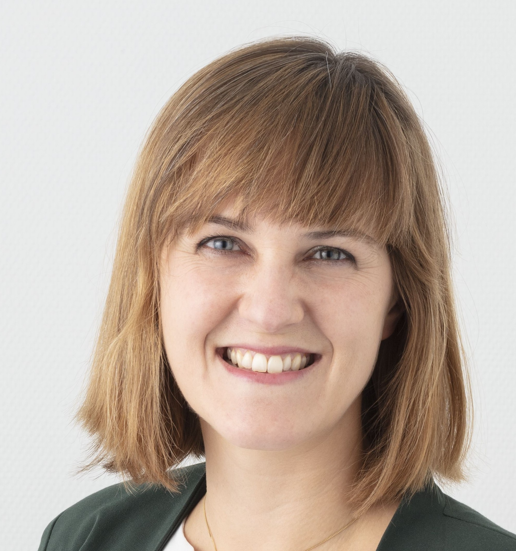 Avatar of Gabriele Bacher