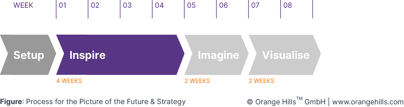 Step 2: Inspire